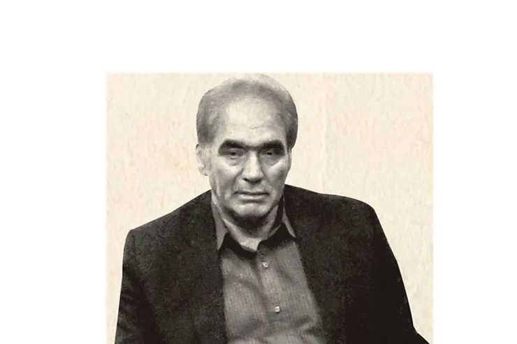 ساخت اولین سیلوی گندم