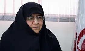 لزوم بهره&zwnj;مندی از تجربیات زنان در دفاع مقدس در دانشگاه&zwnj;ها