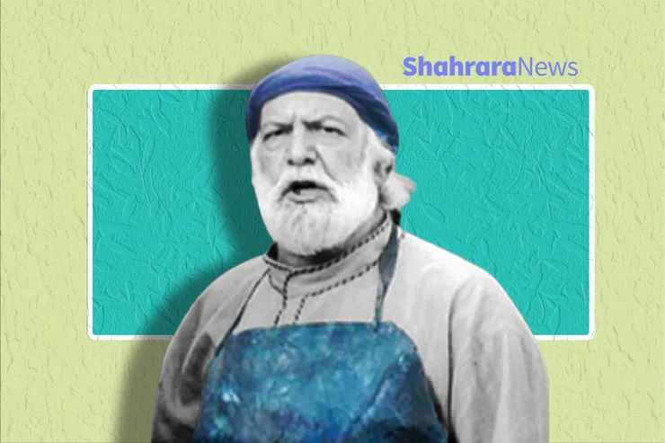 درباره غلامرضا بایزان منش، بازیگر پیشکسوت مشهدی، که این روز‌ها در بستر بیماری است