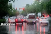 پیش‌بینی هواشناسی امروز (سه‌شنبه، ۱۲ خرداد ۱۴۰۵) | رگبار، رعدوبرق و طوفان گردوخاک در نیمی از کشور